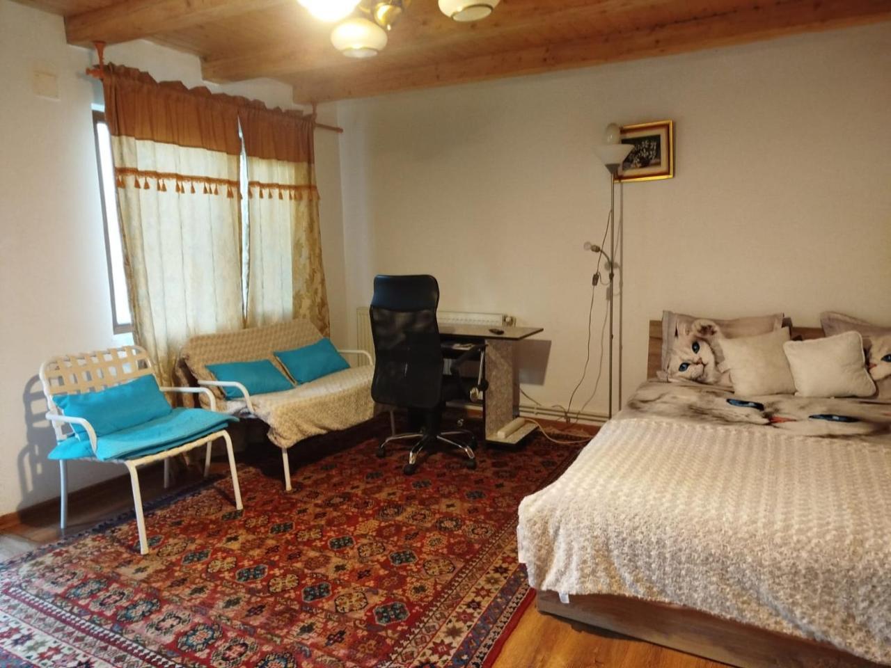 Casa Cu Amintiri