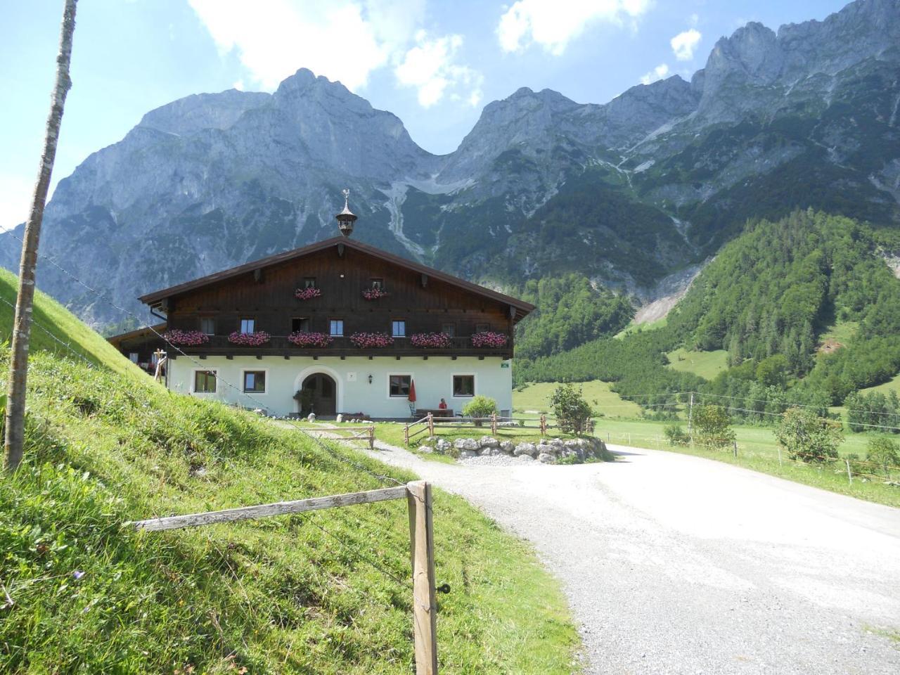 Vorderhof