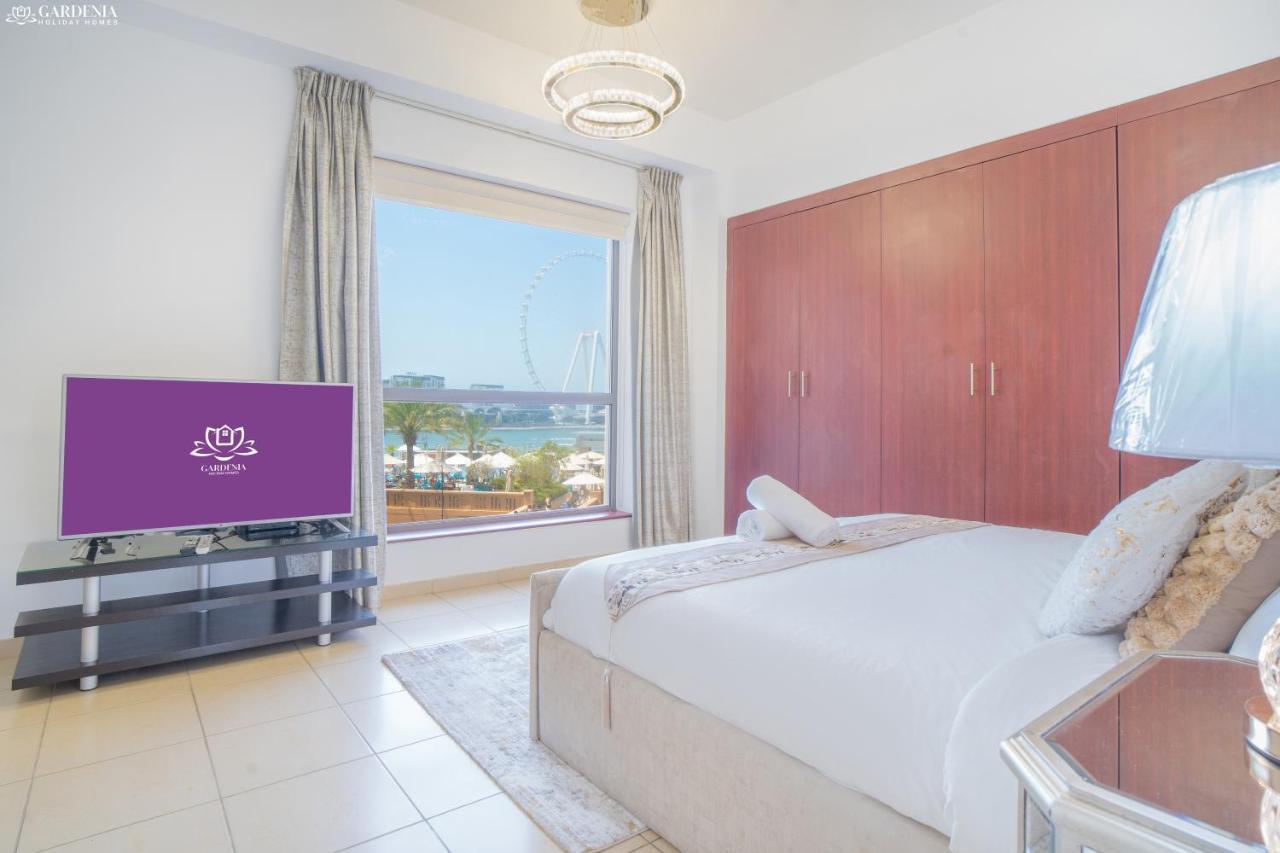 Jbr - Apartment Plus Maid