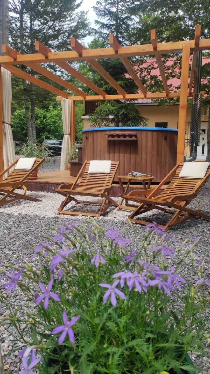 Idyllic Holiday Home