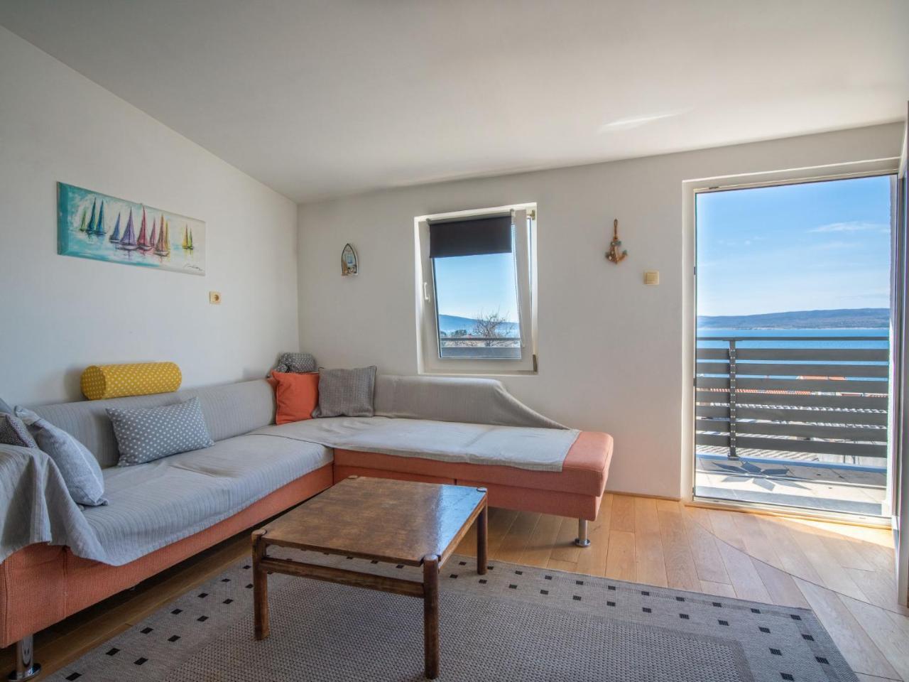 Apartment Bruno by Interhome