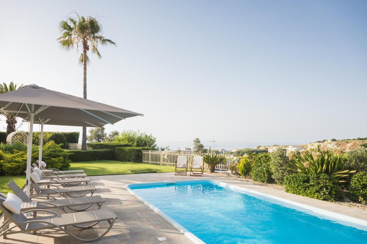 Malena Villa, Beach Retreat, by Thinkvilla