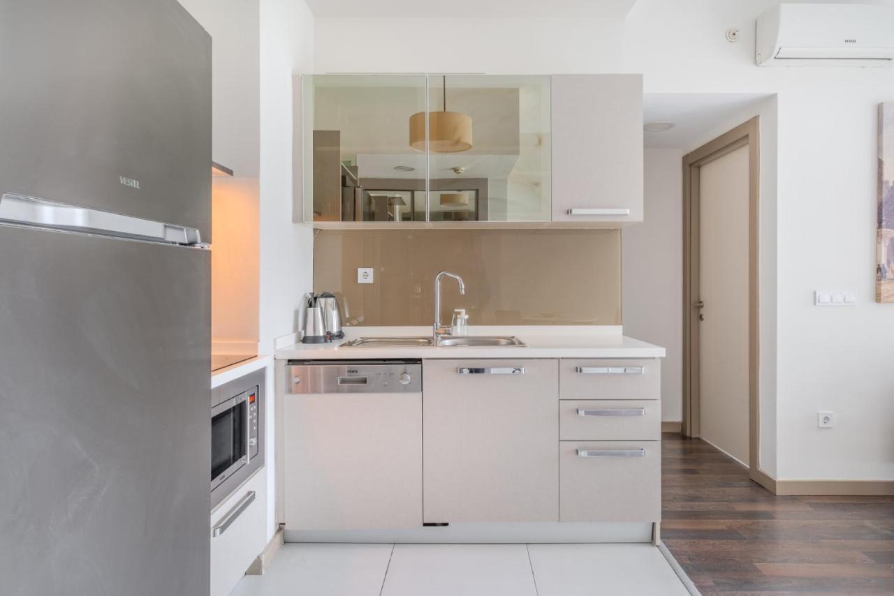 Prime Suites Apart Hotel & Residence