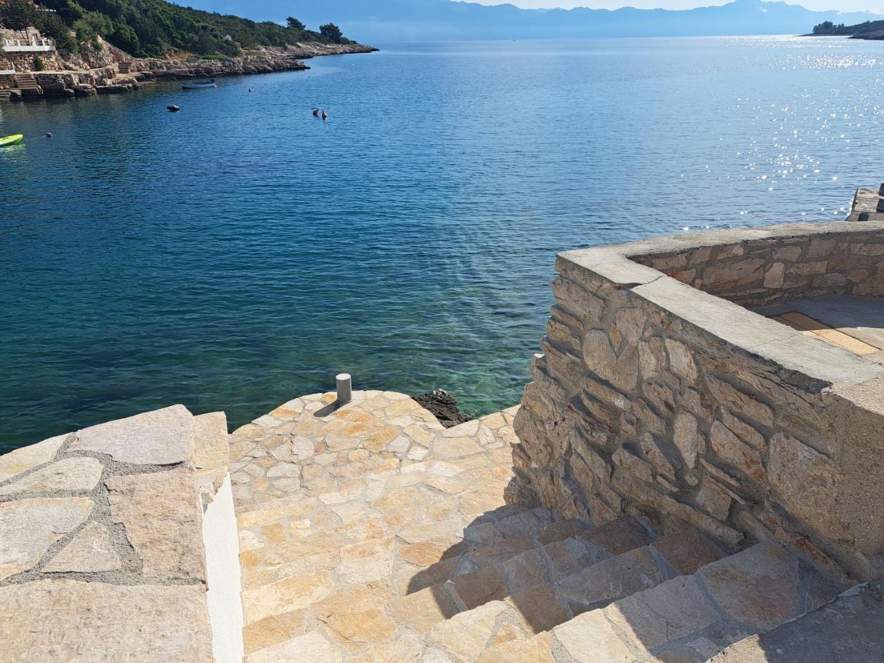 Apartments Amfora