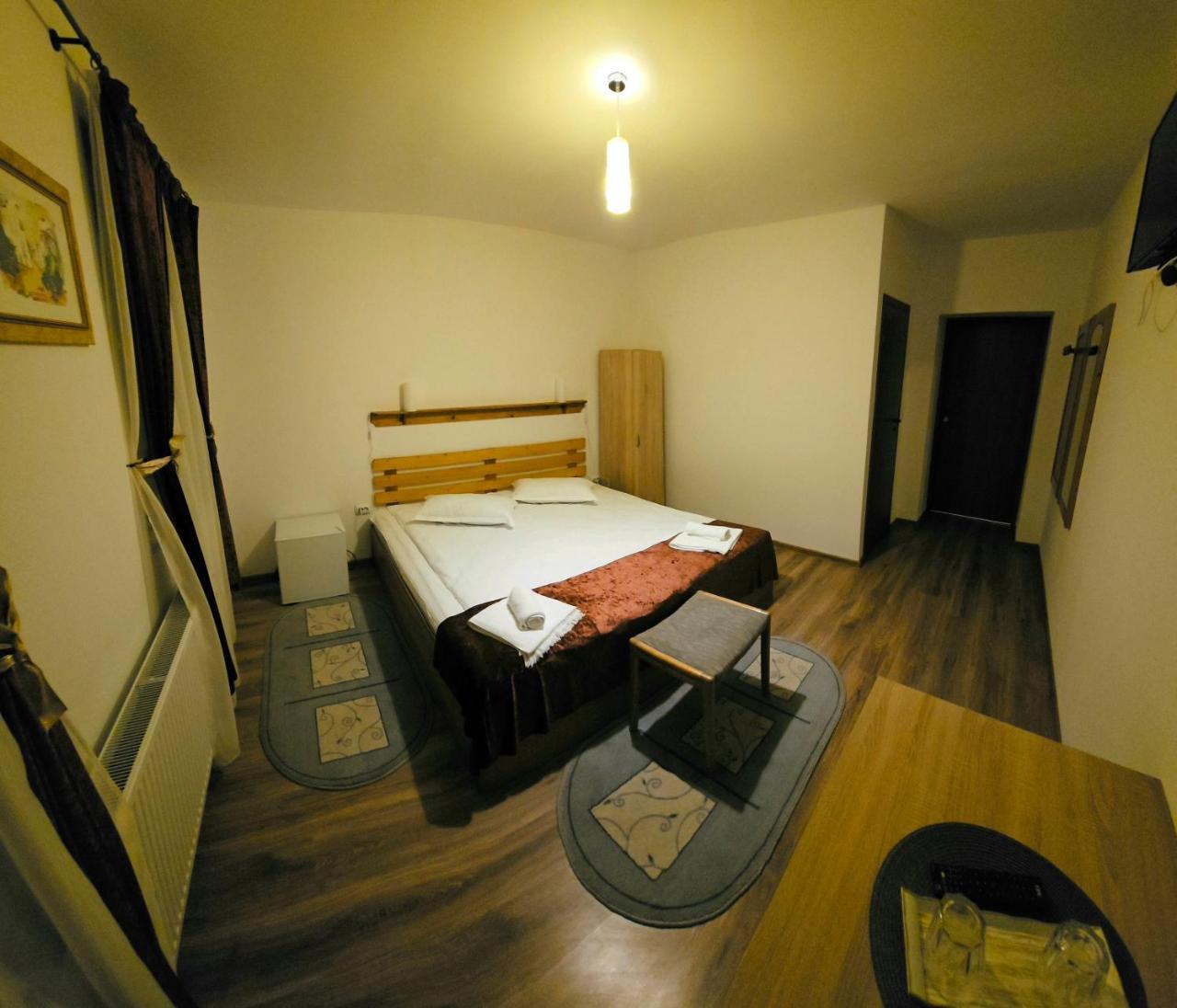 Casa La Saal Seica Mare Sibiu