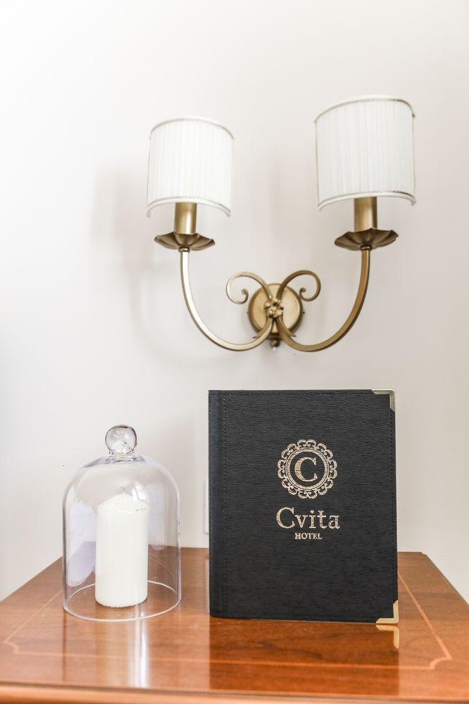 Hotel Cvita