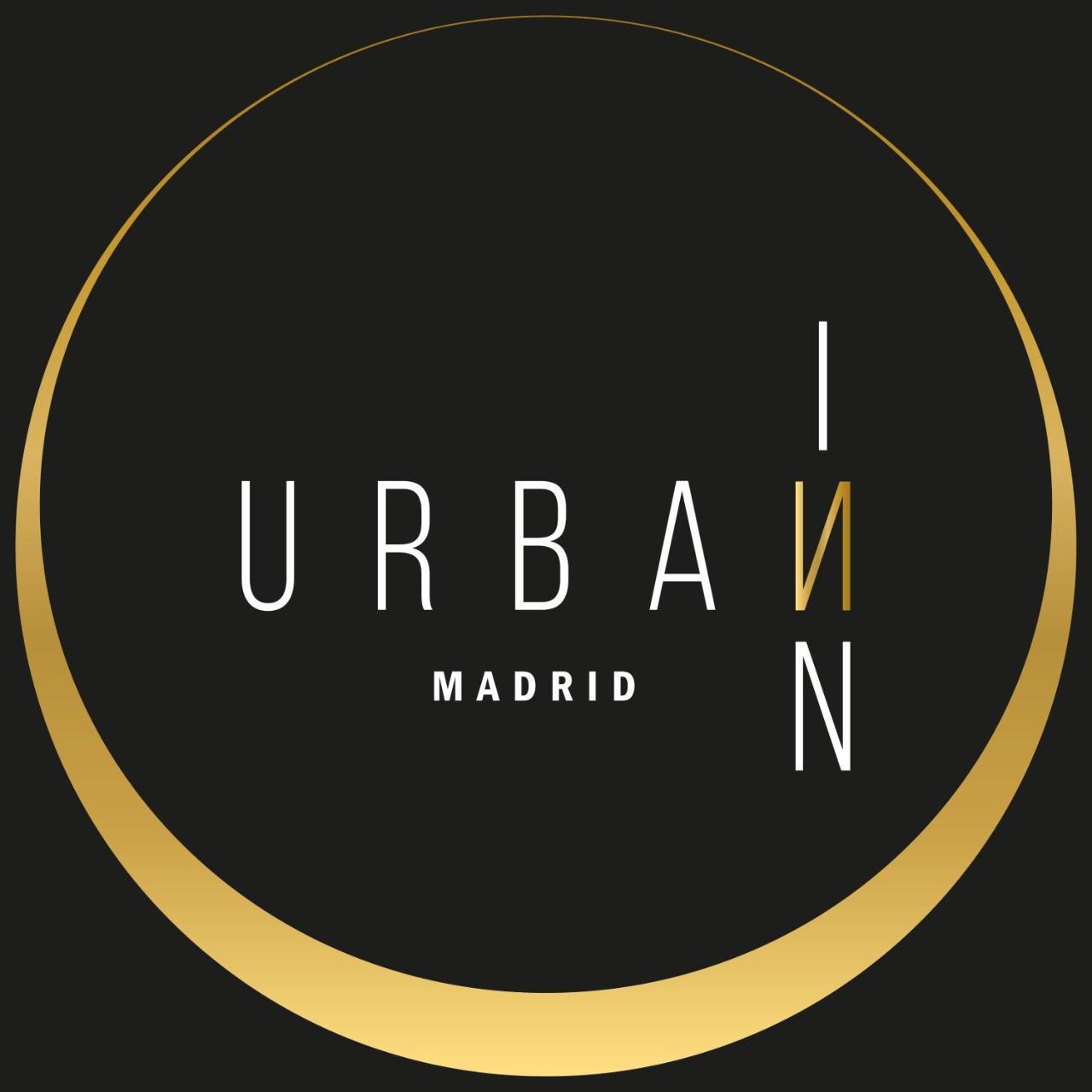 Urban Inn Madrid
