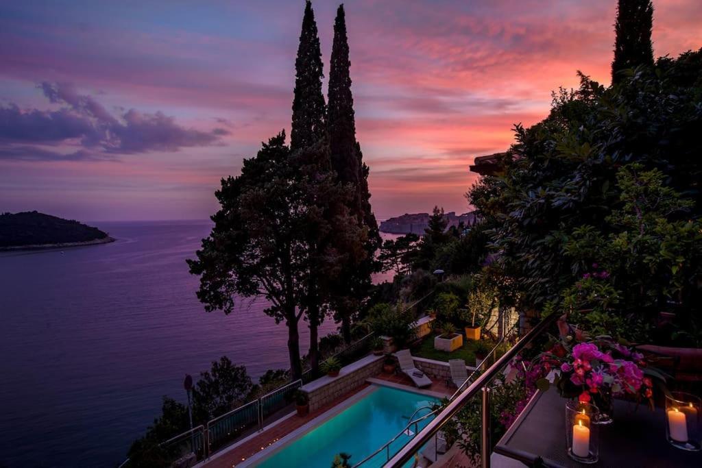 Villa Lucija Dubrovnik Old Town