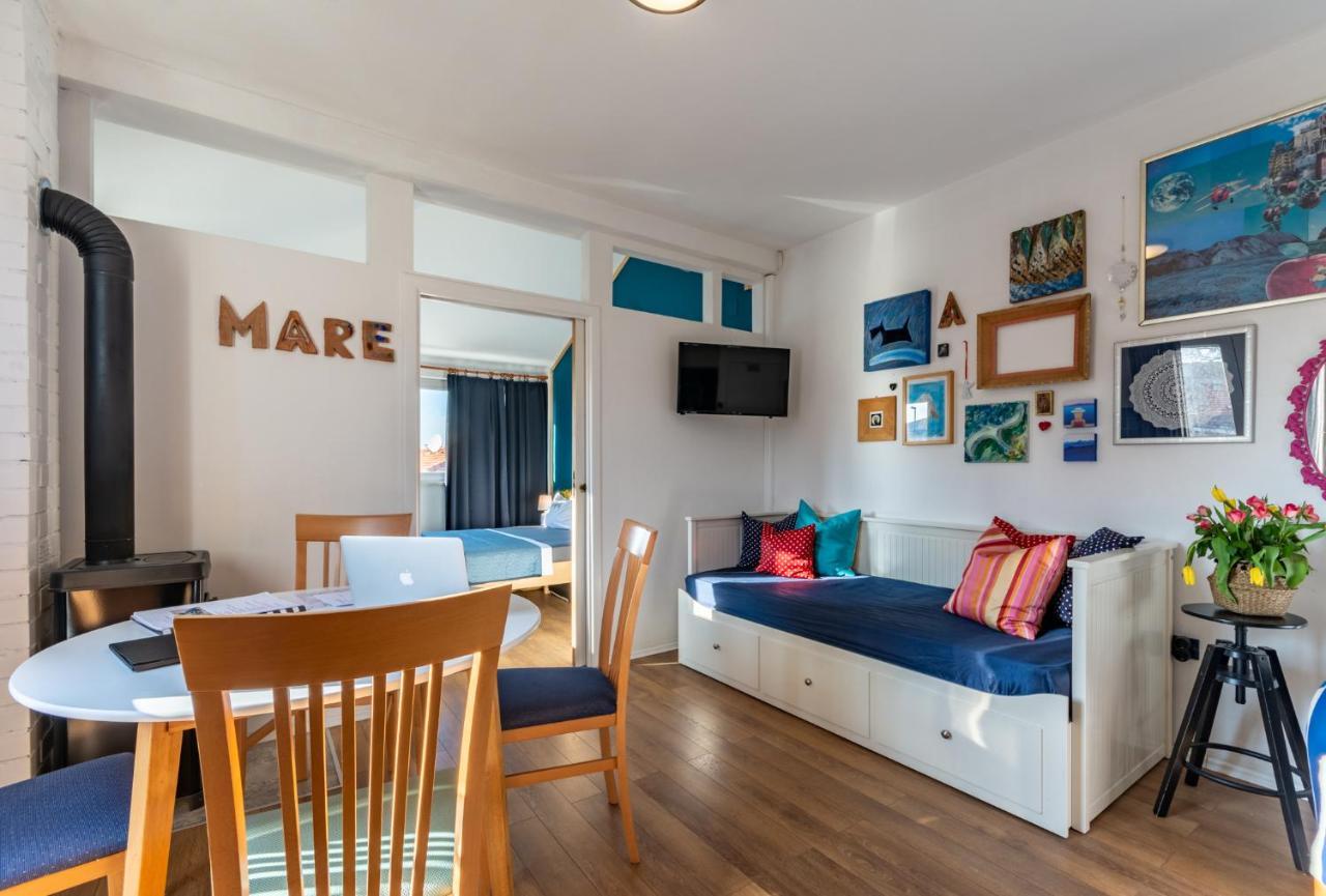 Apartments Lota On Top Location