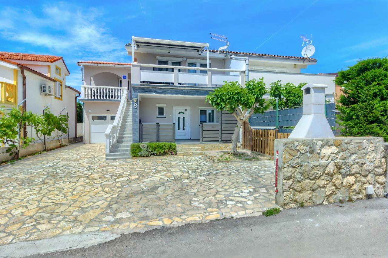 Apartment House Miljkovica