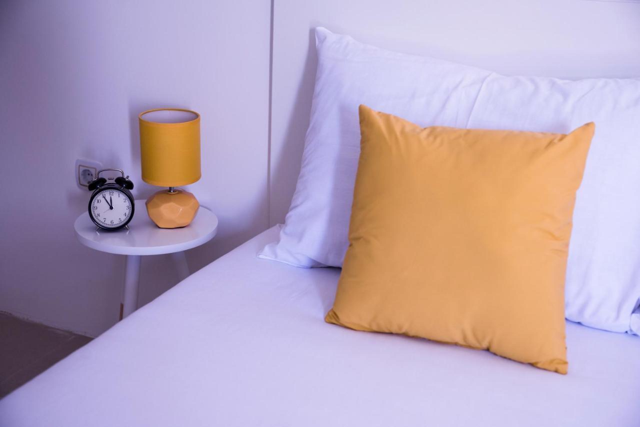 Apartments Svijet Mora