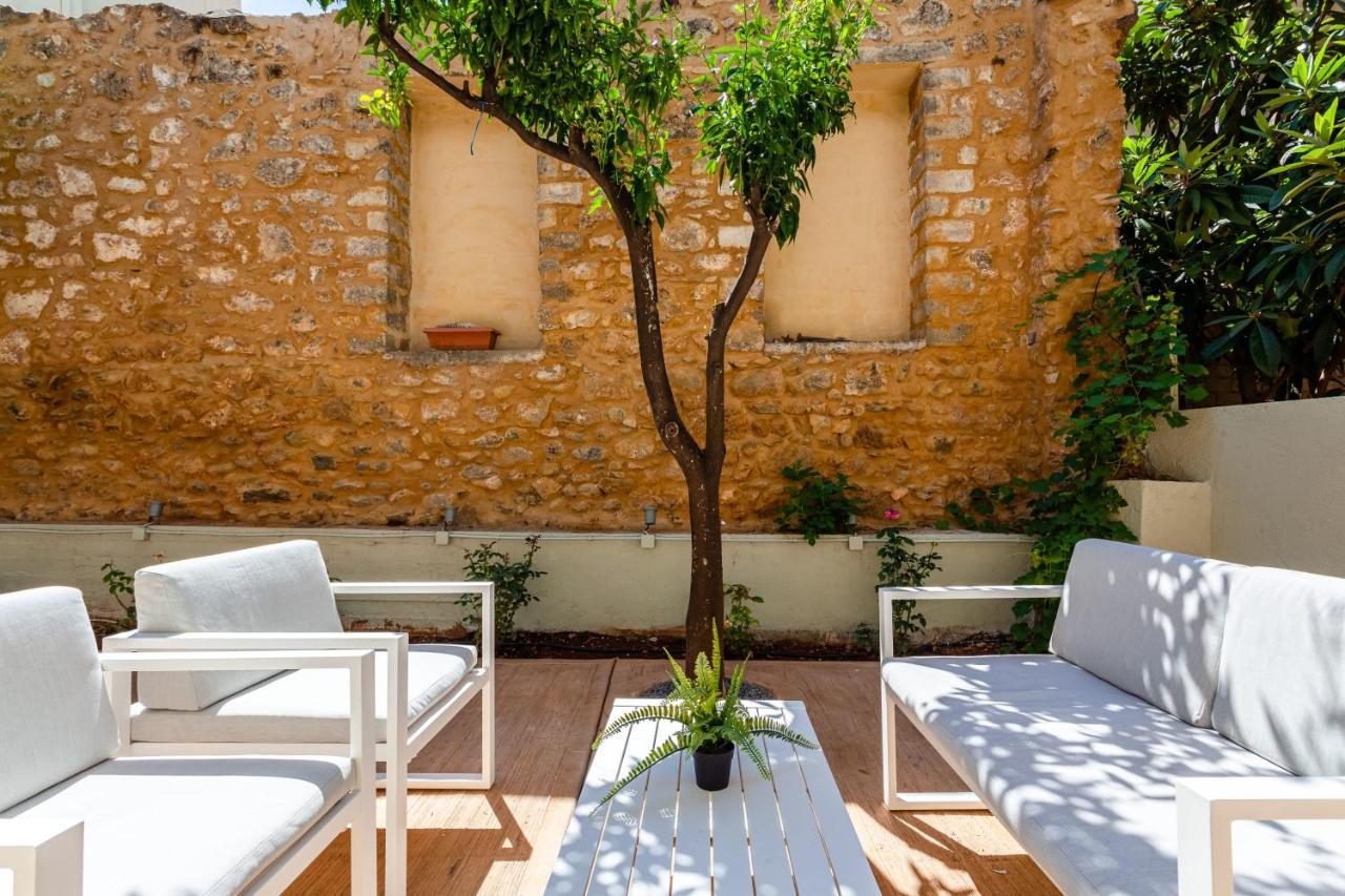 Kalamata Cosy Haven Hidden Gem In The City Center