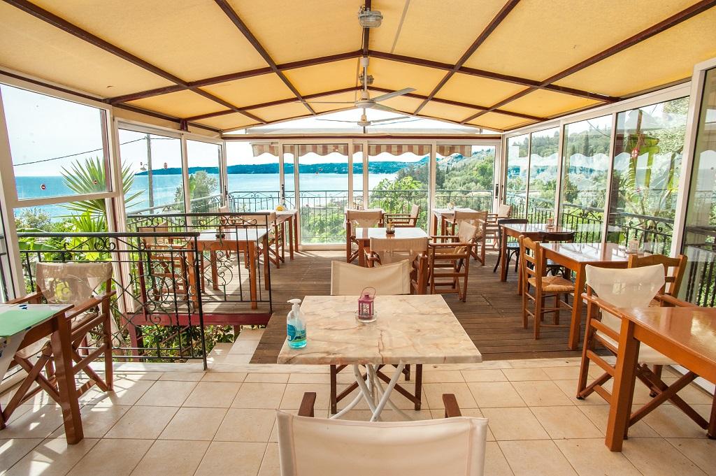 Agios Gerasimos Studios