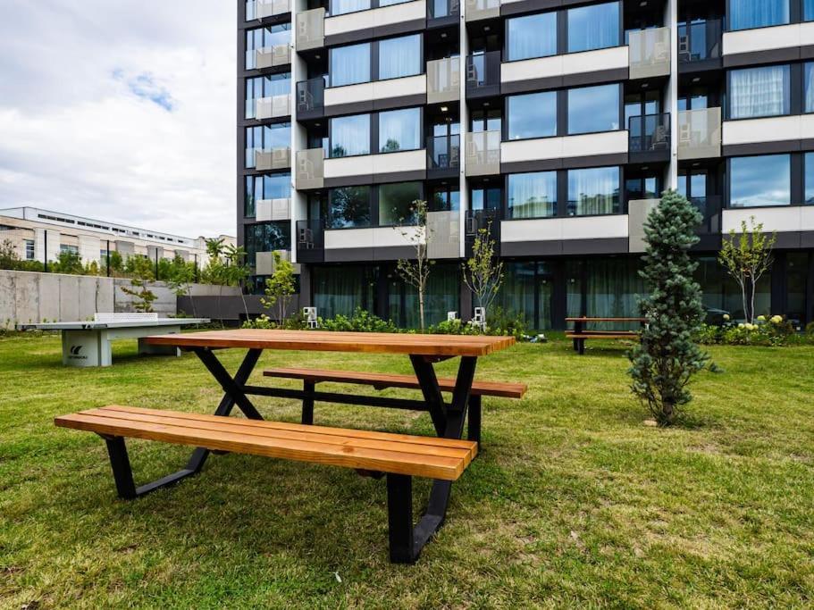 My Campus Apartment, Mountain View, Free Parking, Self Check-in