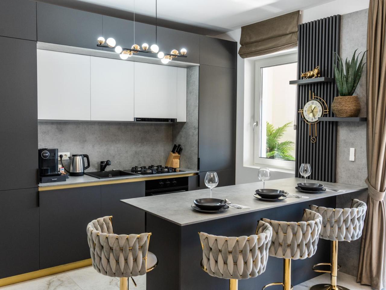 Fashion Stay-valentino Apartment