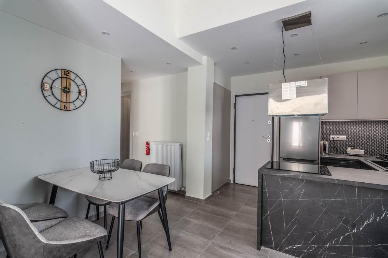 Dotanis Luxurious Penthouse
