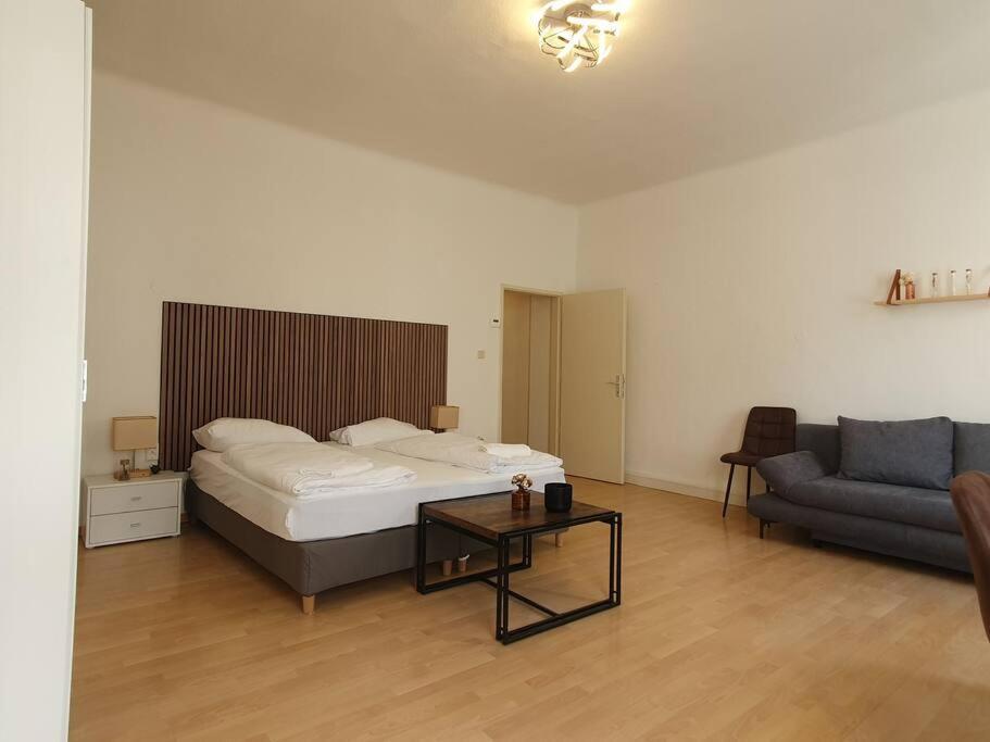 Stylish 2bedroom Apartment For 5p Nice Location