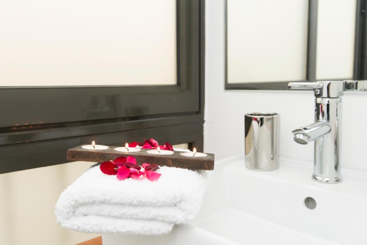 Apartments Barcelona Sagrada