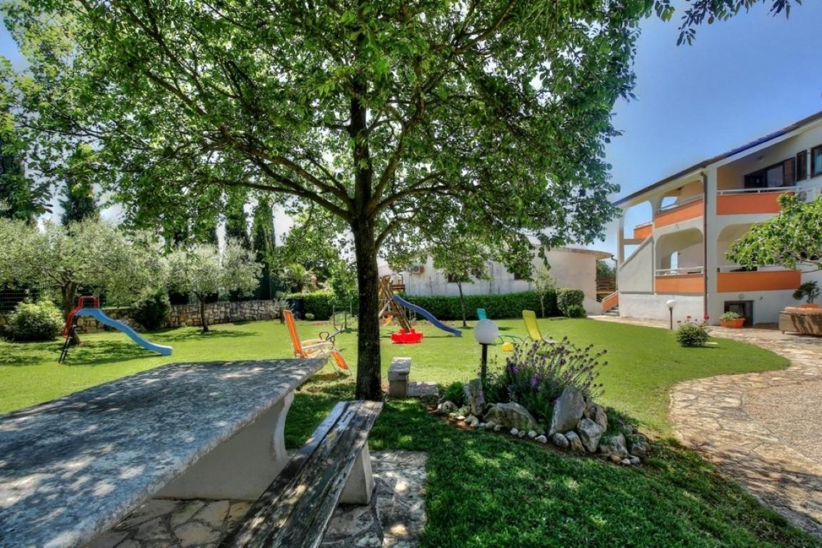 Apartments Sonja Zambratija