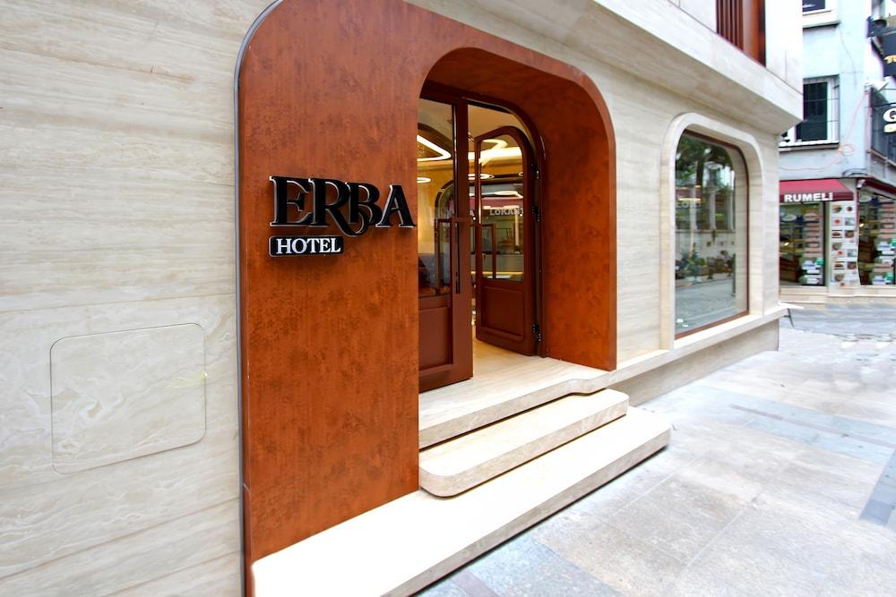 Erba Hotel