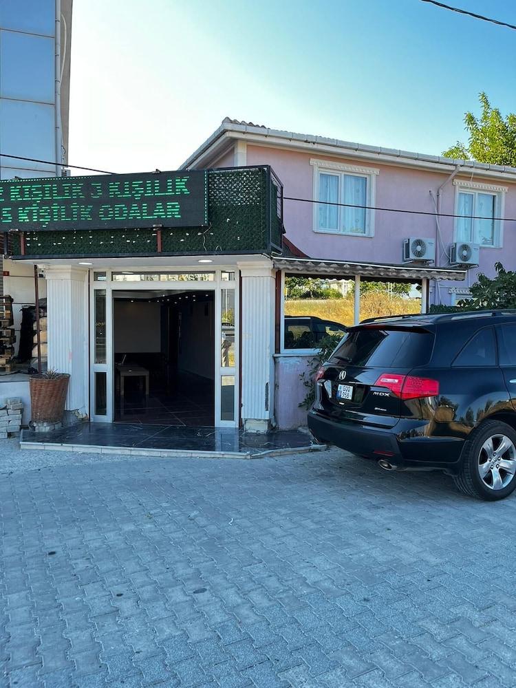 Kumburgaz Pansiyon