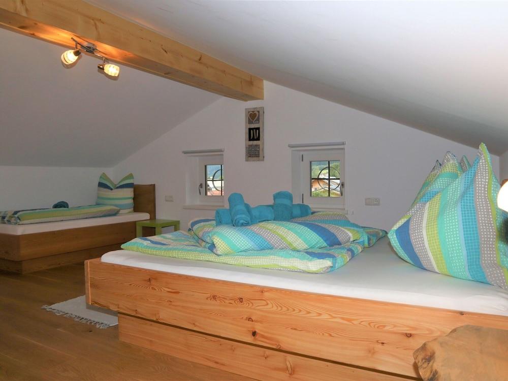 Apartment In Bramberg Am Wildkogel With Parking Space