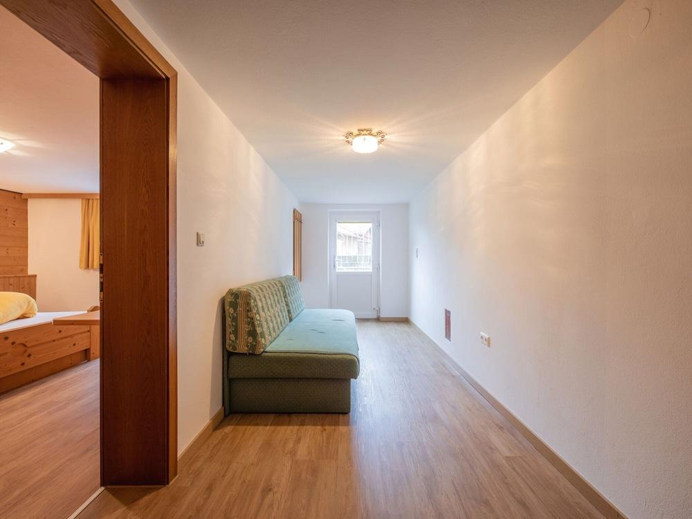 Apartment In Neustift With A Ski Storage