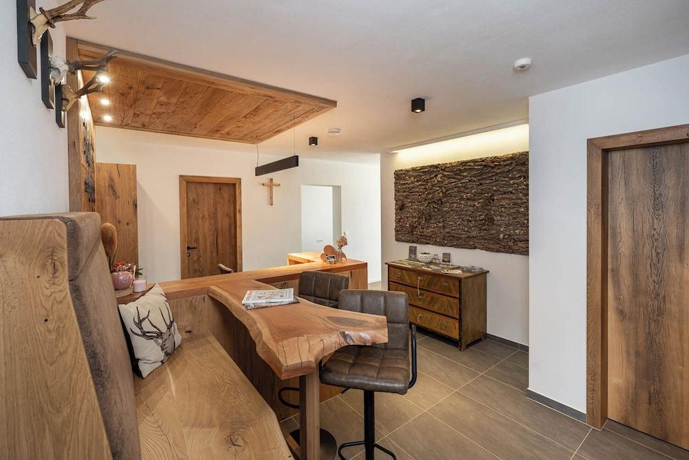 Holzlodge Deluxe