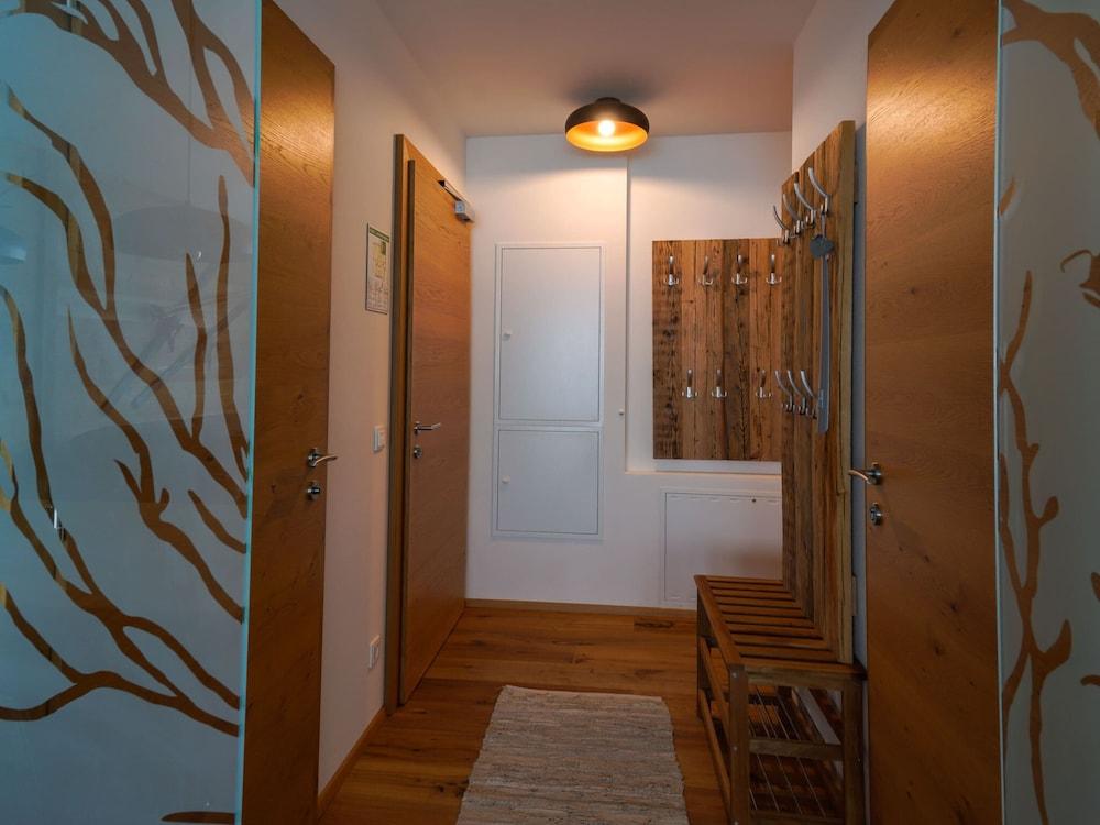 Kitzbuheler Alpenlodge Top A6 With Private Panoramic Sauna