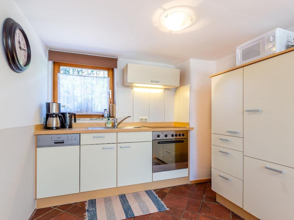 Special Apartment In Walchen With Private Terrace