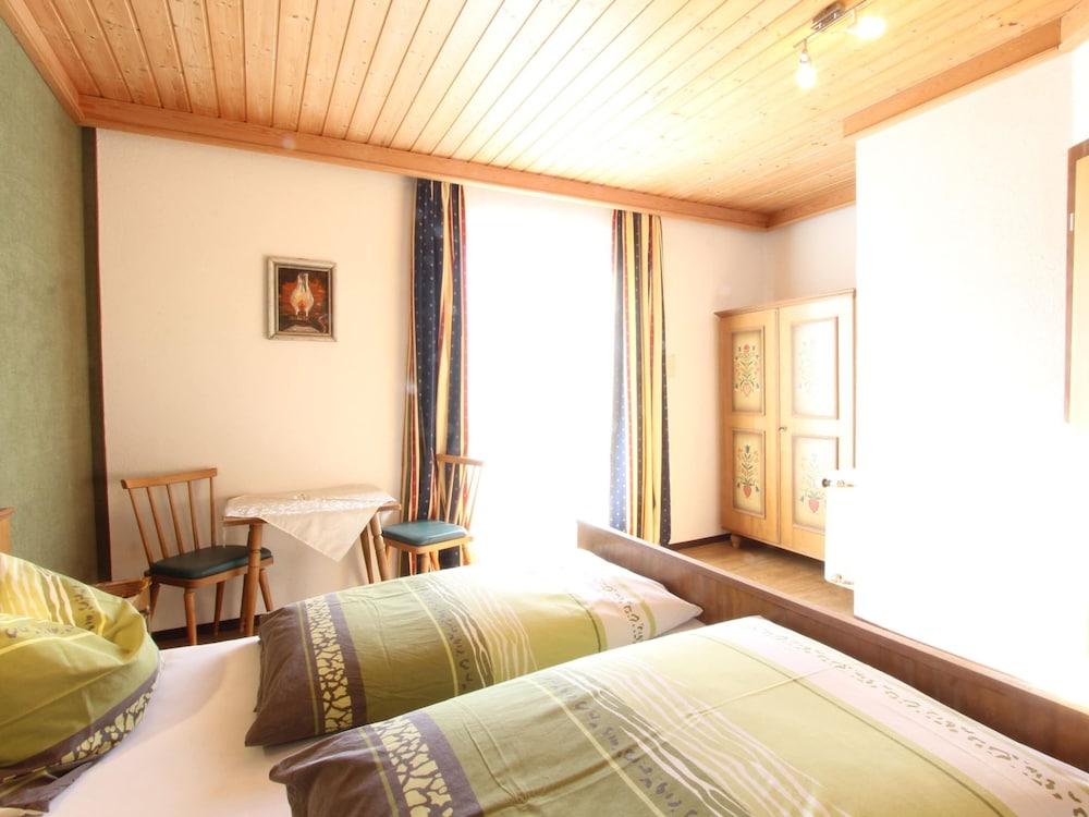 Spacious Apartment Near Ski Area In Mittersill