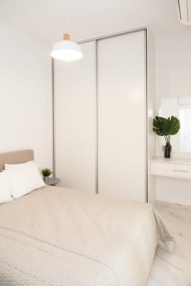 Comfortable Apartment In Athens Downtown