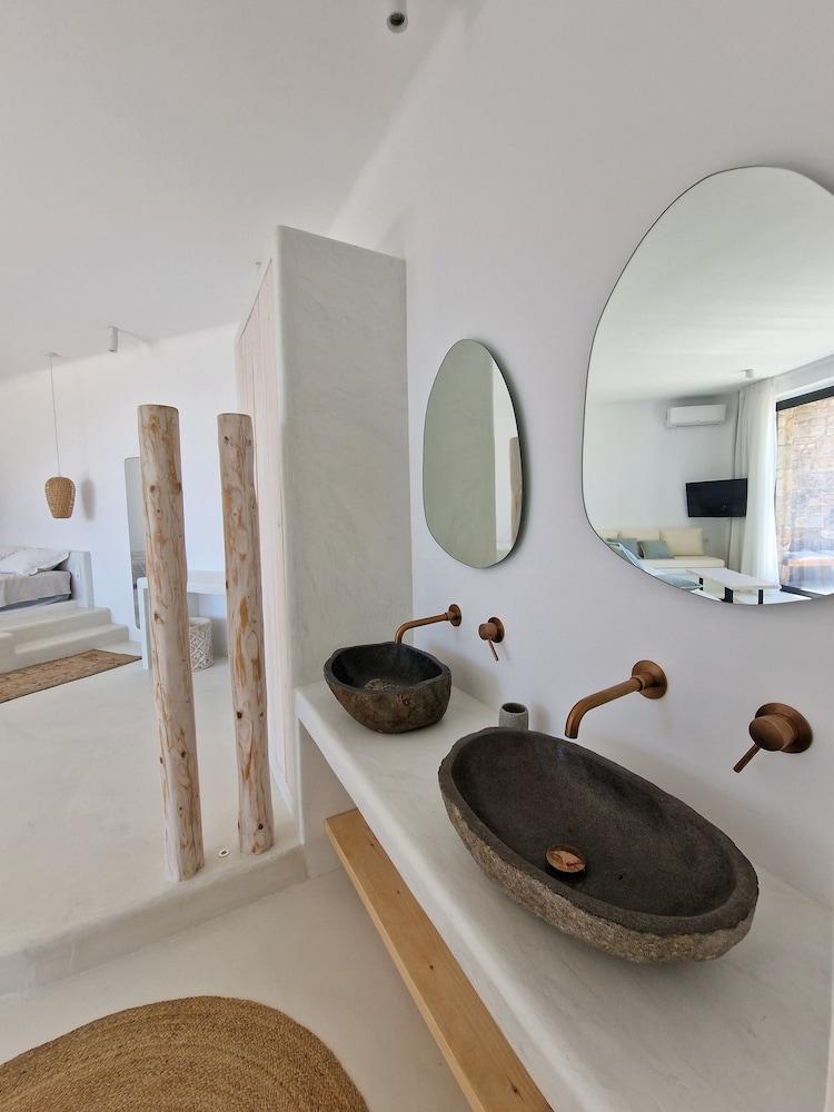 Mvibesmykonos Homes & Studios