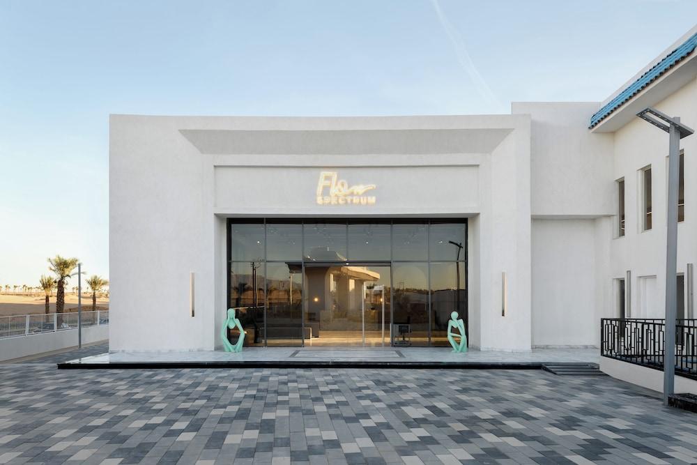 Flow Spectrum Resort Sahl Hasheesh