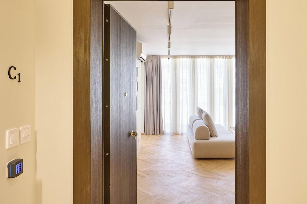 The Samirah Luxury Residences