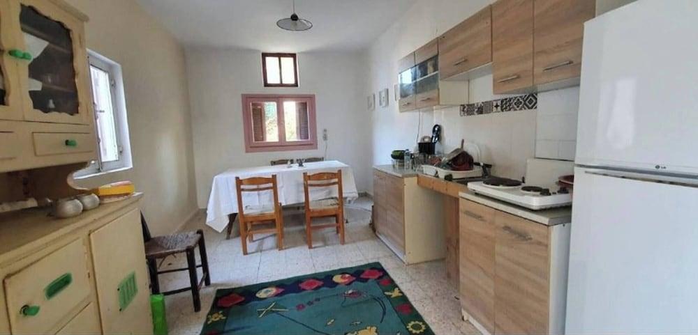 Villa Phyllia, A Property With History