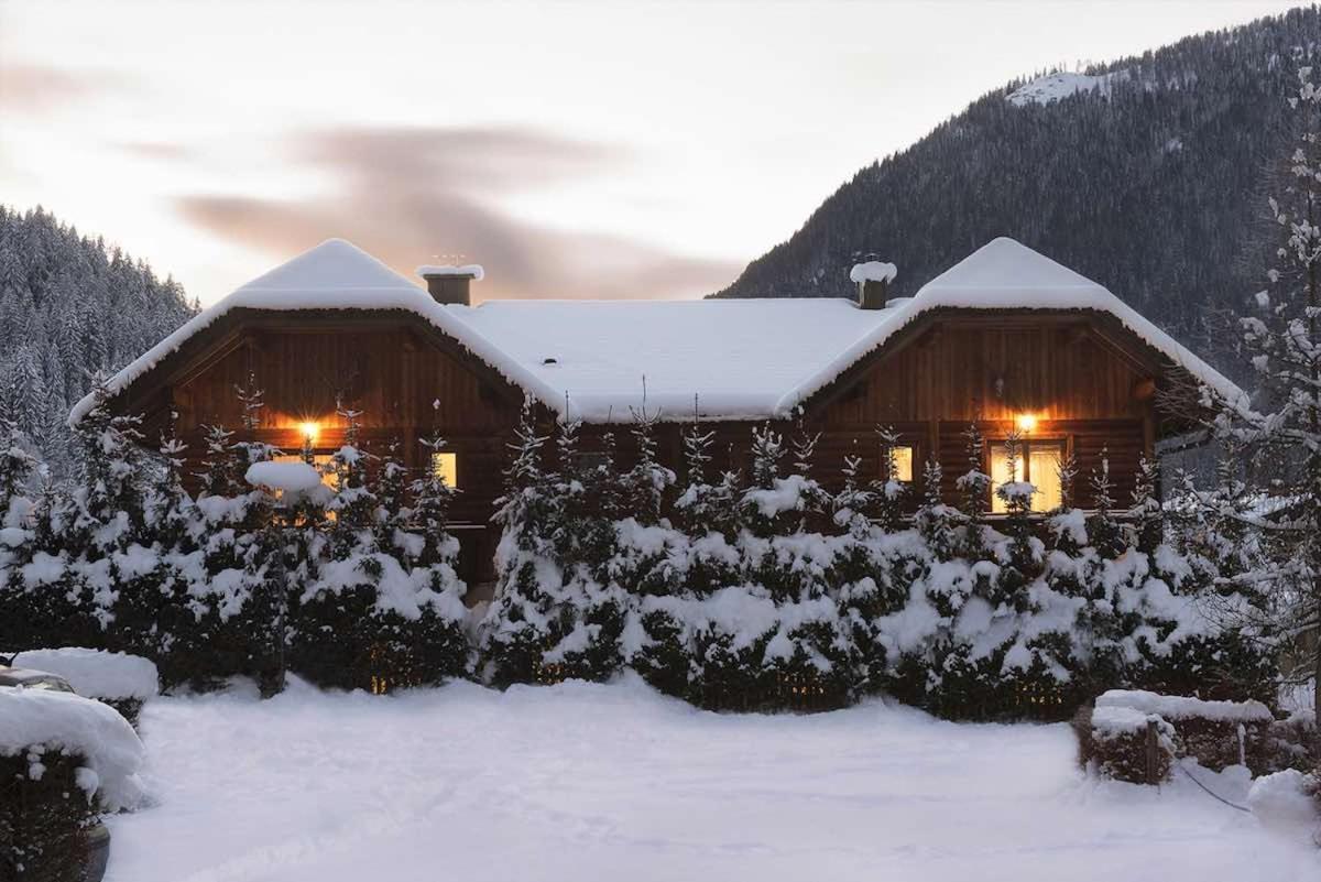 Thermenchalet