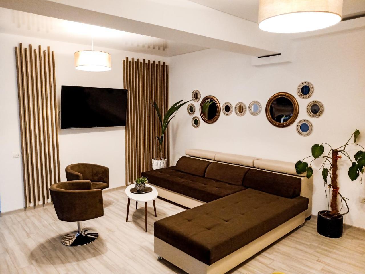 Ric Apartament