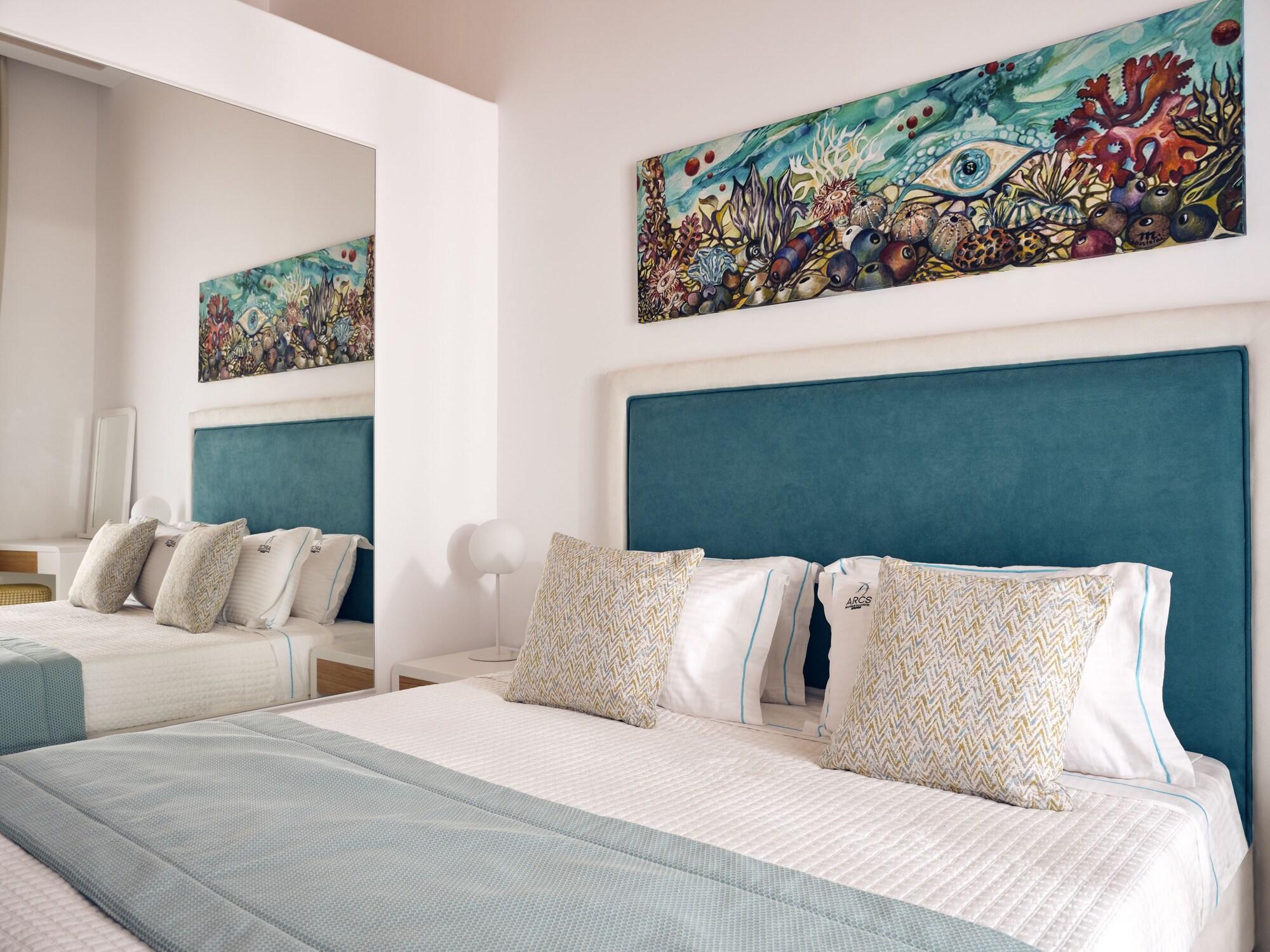 Rcs Suites & Residences