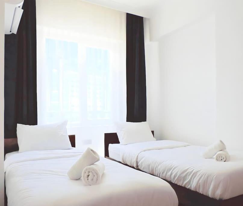 Karatas Homes