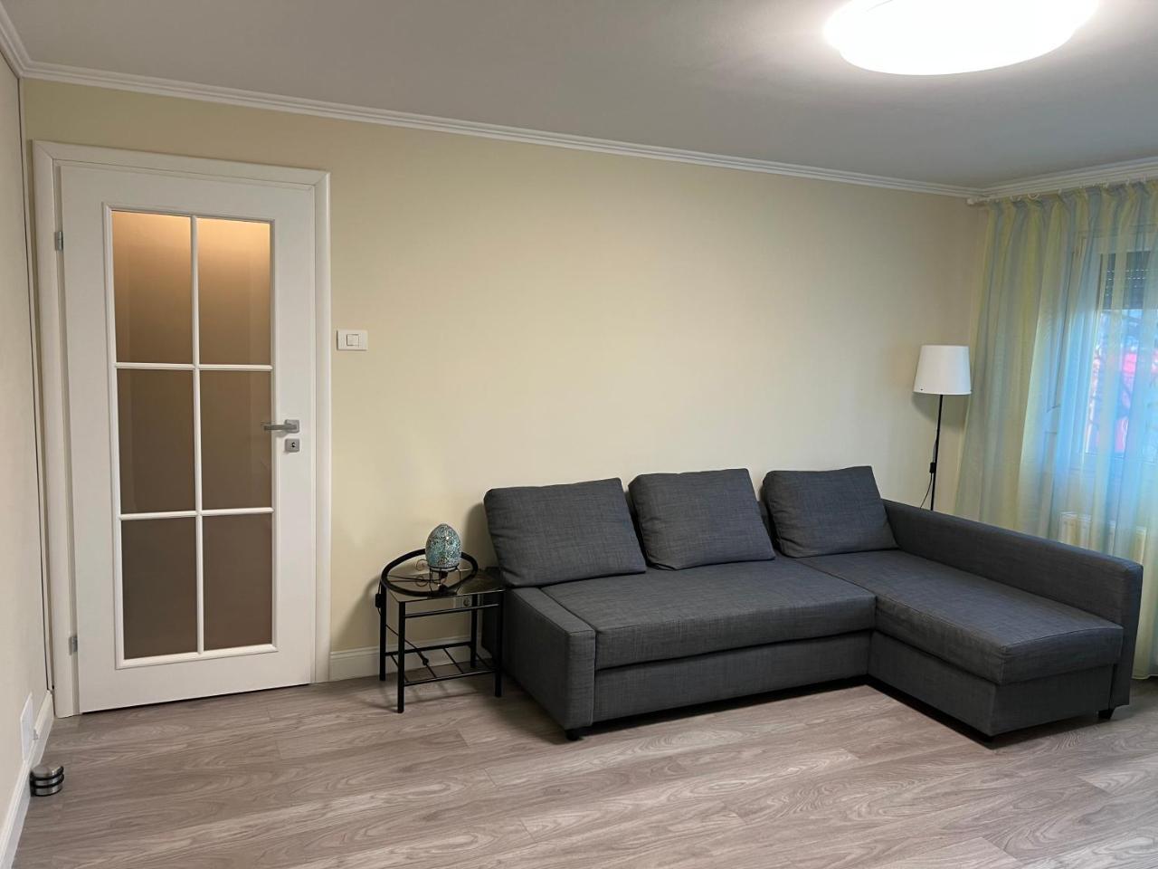 Premium Apartment Sagului