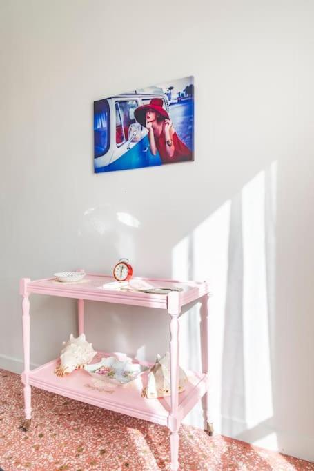 Irene & Sakis The Vintage Home
