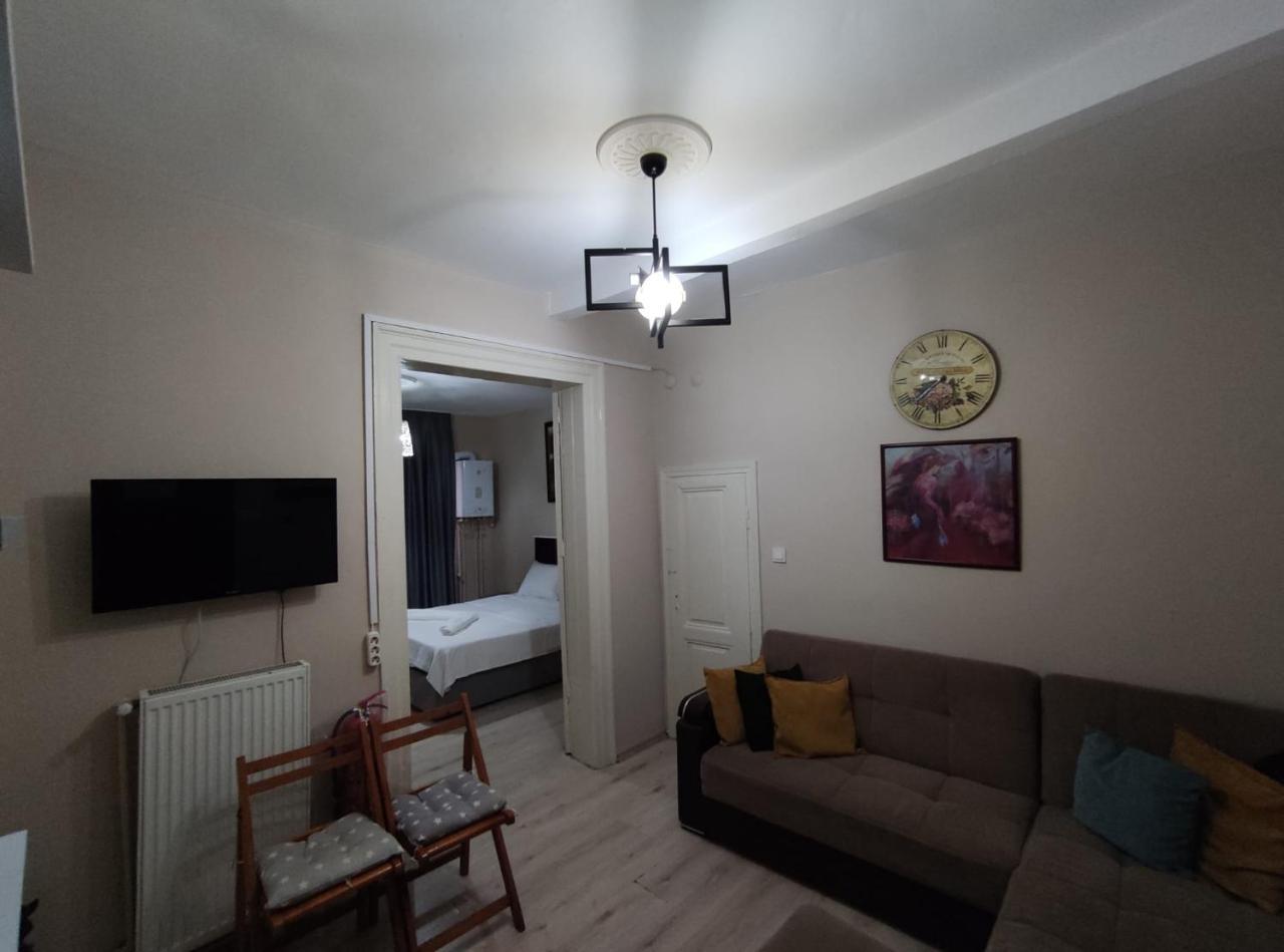 Esenkal 1st Floor Apartment