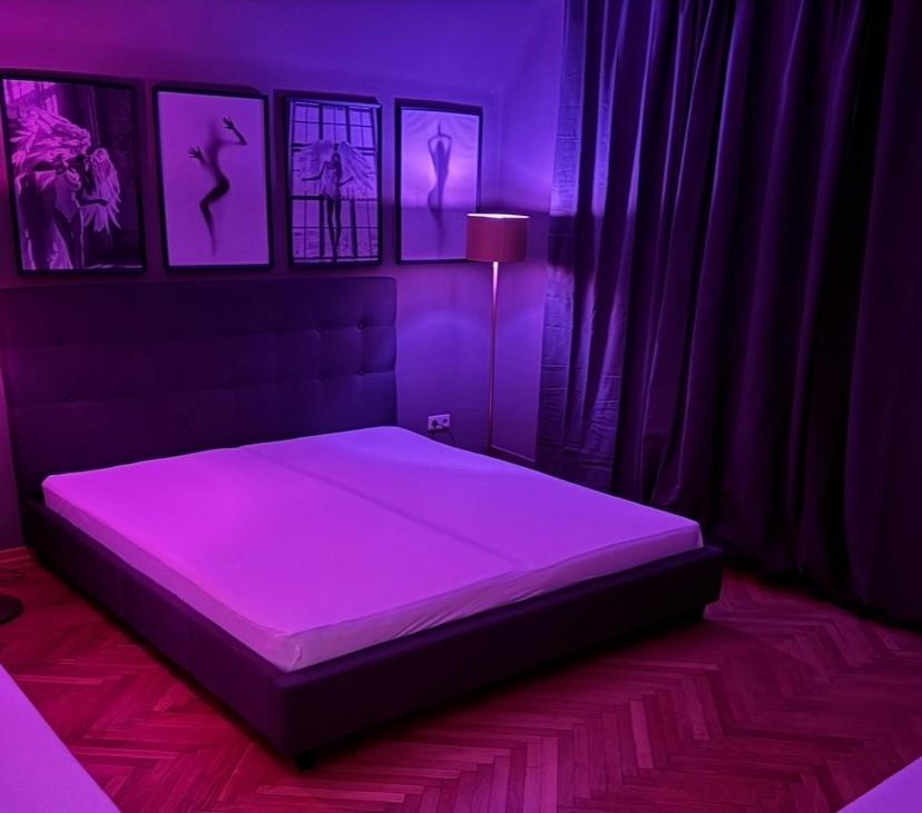 50 Shades Of Vienna