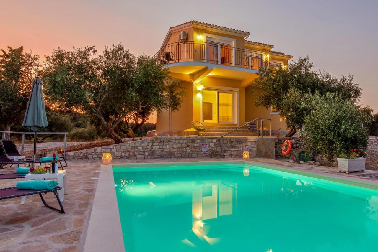 Villa Agnanti