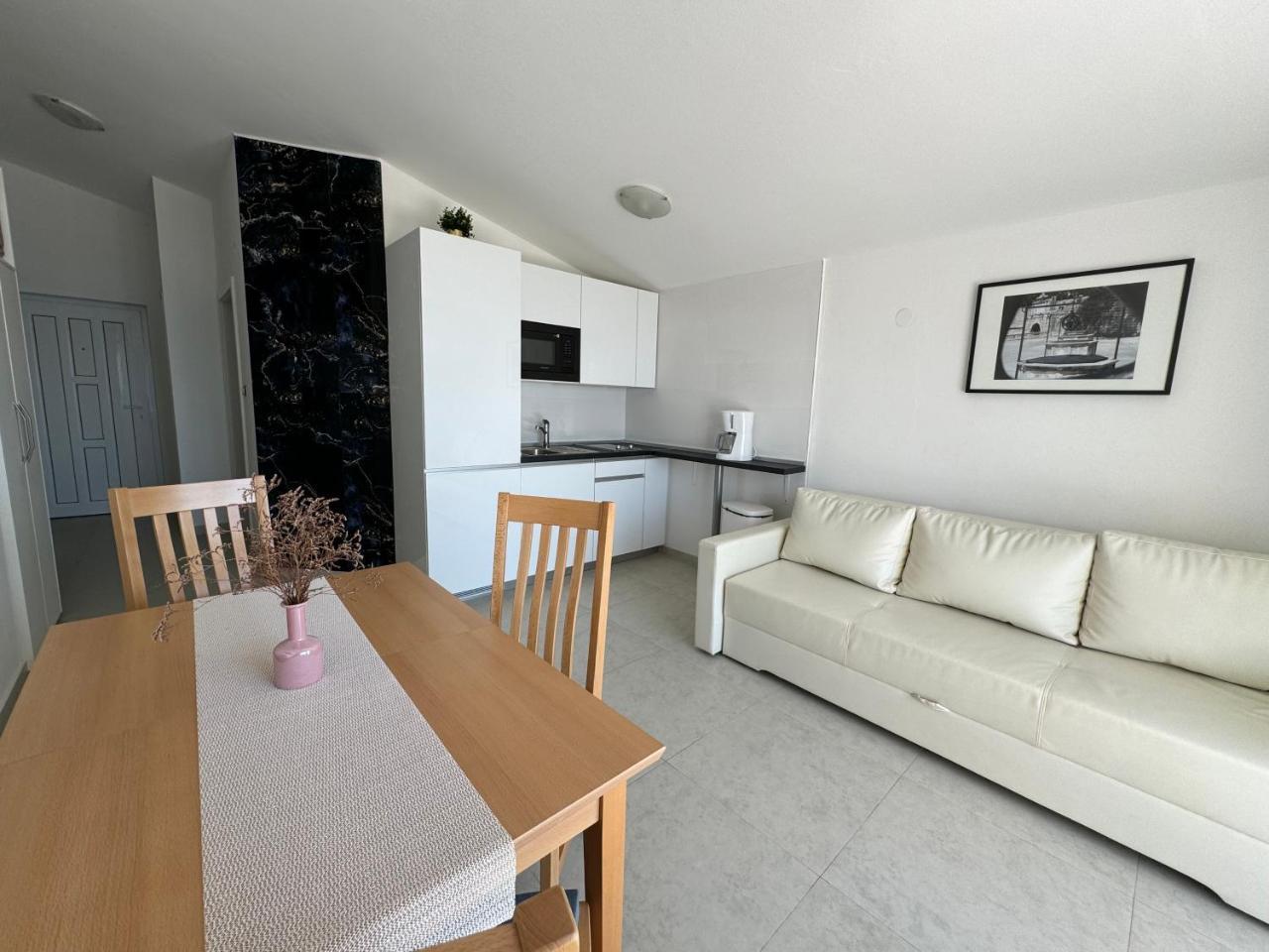 Apartments Resort Mirakul