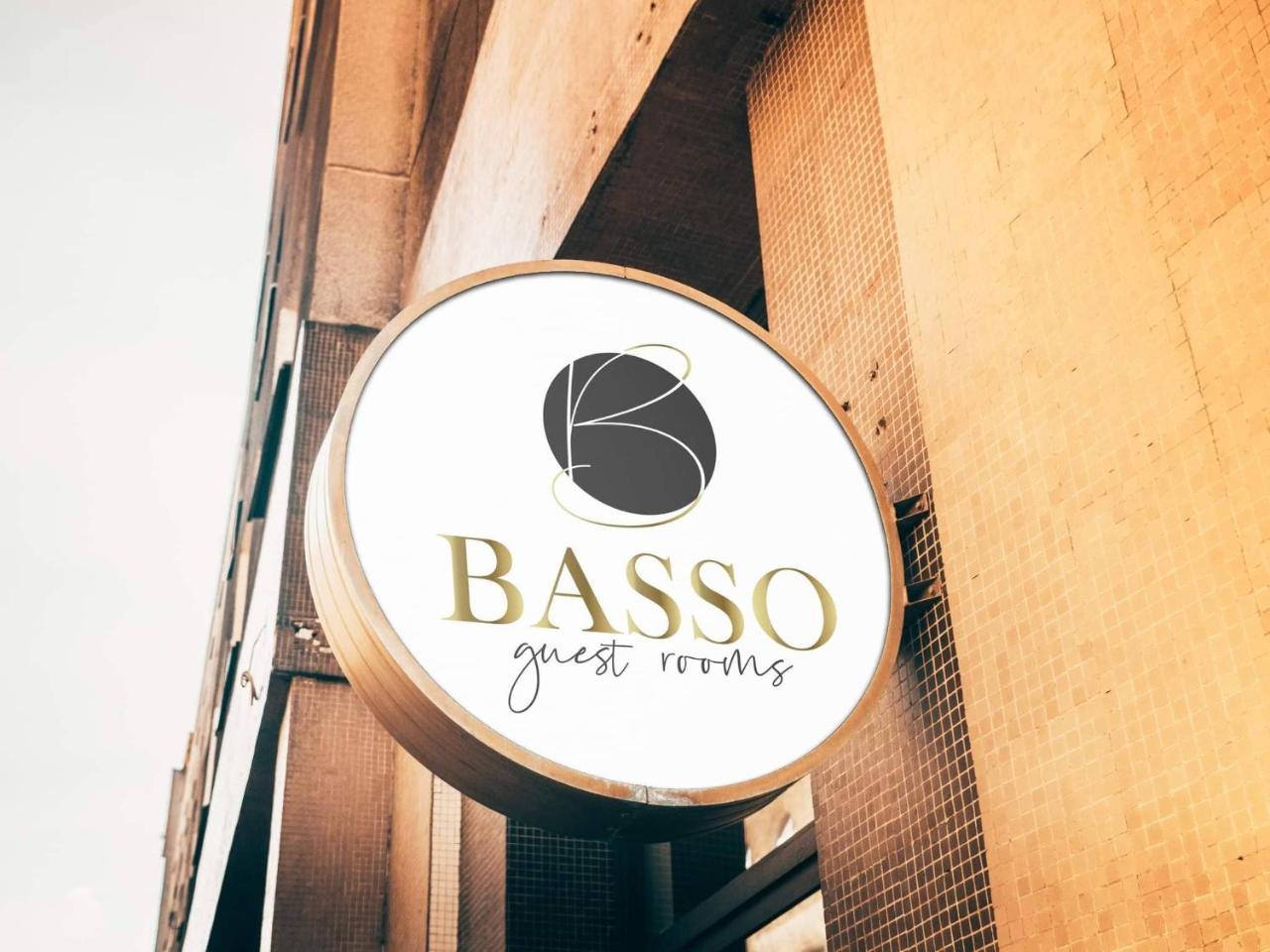 Basso Guest Rooms
