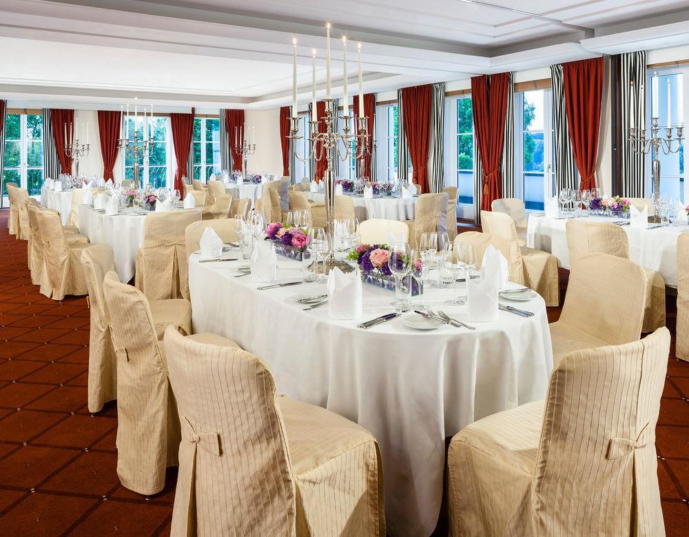 Arabella Jagdhofresort Am Fuschlsee, A Tribute Portfolio Hotel