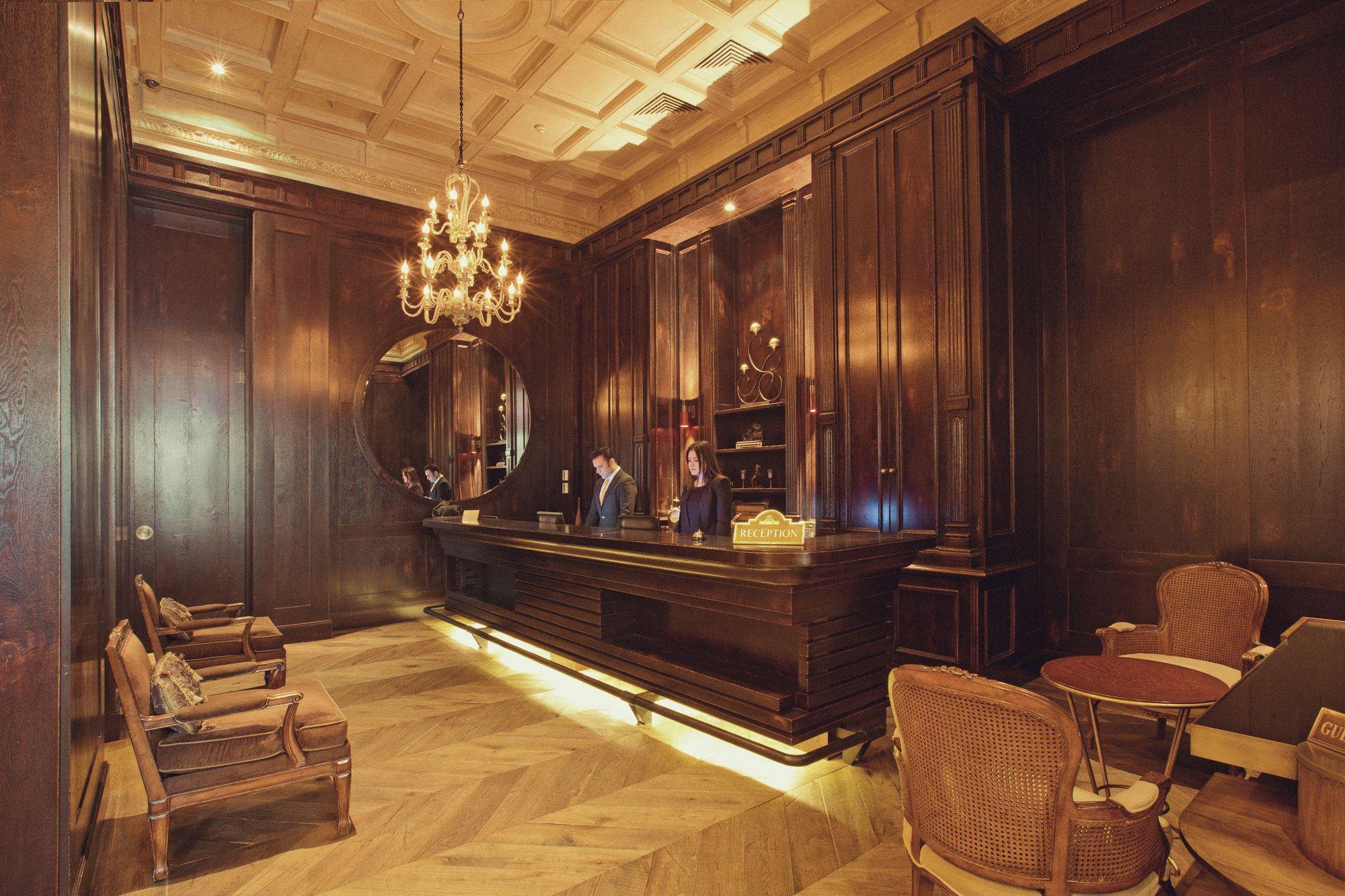 Palazzo Donizetti Hotel Special Class