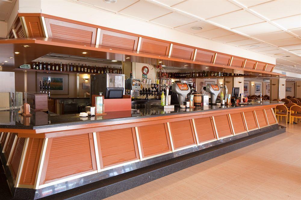 Htop Calella Palace & Spa